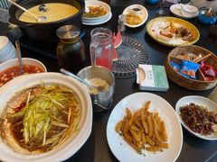 -筱爷叔·上海传统手工菜(新桥店)