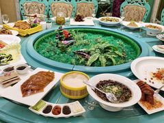 -齐家花园大酒店(宝山店)