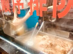 -樊记腊汁肉(竹笆市总店)