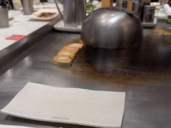 -火地铁板烧(昆山万象汇店)