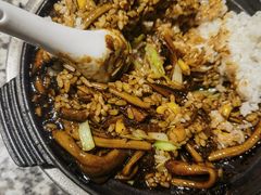 -南京大牌档(崇文门国瑞店)