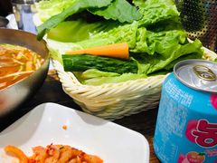 -韩一品韩国料理(柏庐南路店)