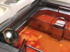 -海底捞火锅(长沙华创国际广场店)