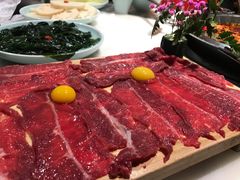 -孙毛肚火锅(春熙路店)