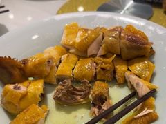 -围龙屋客家食府(福田店)