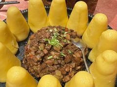 -山西会馆·晋菜·晋商宴·牌匾博物馆(胜利东街店)