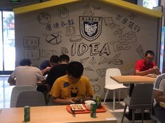 -南京邮电大学-第2食堂