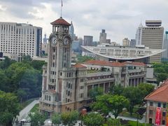 -新航道雅思托福·留学·考研培训(人民广场校区)
