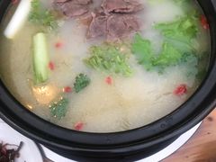 -尼玛藏家风味园(阿山食城店)