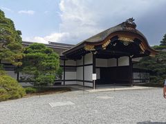 -京都御所
