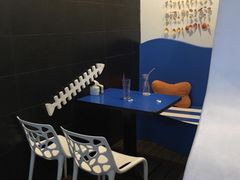 -海洋20M海景咖啡馆