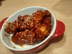 -必胜客(仁恒店)
