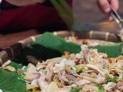 -园林美食城·本土农家菜(杨和镇店)