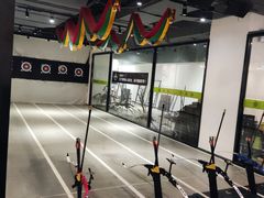 -無弓射箭俱乐部(领展中心城店)