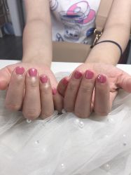 点击看大图 -四叶·轻日式美甲美睫