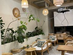 -Fruiffee Cafe 果啡派