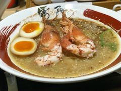 -雷门拉面(龙湖成都金楠天街店)
