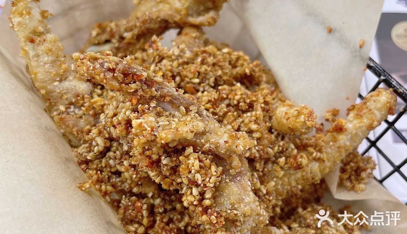 不负期望，云物小食堂～[加油]