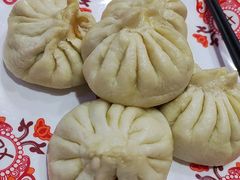 -宝正臻天津包子总店(金阳光居易店)
