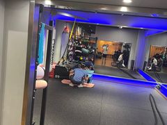 -NRG 健身私教CLUB(云山路店)