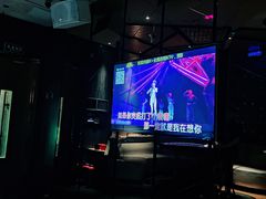 -K+全国连锁KTV(绿地缤纷天地店)