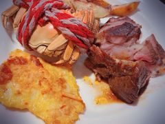 -富力希尔顿酒店·地阔自助餐厅