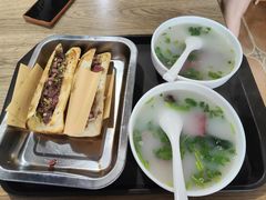 -驴肉火烧(玉祥门店)