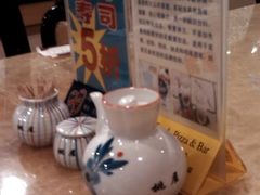 28-桃屋日本料理(清华科技园店)