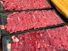 -八宝牛潮汕鲜牛肉火锅(净月店)
