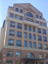 -馨月汇·独栋月子中心(朝阳店)