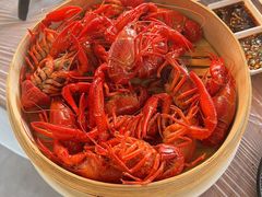 -李叔叔虾蟹大排档(青羊店)