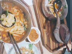 -小满手工粉(杭州滨江龙湖店)