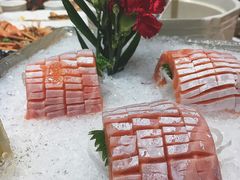 -79号渔船海鲜饭店(华强北店)