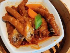 -安蒂娅.悦景轩中餐厅(西乡店)
