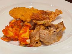 -上海兴国宾馆香樟园西餐厅