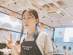 -半天妖烤鱼(莘县店)