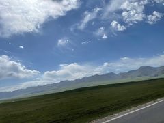 -新疆那拉提国家旅游度假区