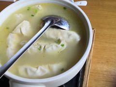 鸡汤百叶包-香浙汇(望京店)