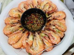 -钱塘府海鲜餐厅