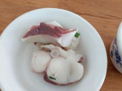 鲶鱼-七采菌园·野生菌石锅鱼(环城北路店)