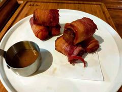 -食间牛排(湖西路店)