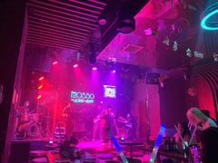 -MOSSO音乐酒吧·Live House(南京西路店)