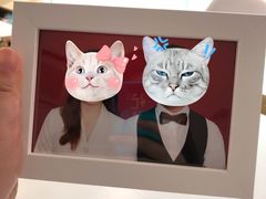 -iF摄影•全家福•证件照•形象照(南山店)