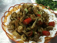 -四妹餐厅(玫瑰街店)