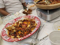 -江城燕子大排档(江汉路步行街店)