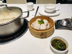 -煲王粤菜餐厅(中侨中心店)