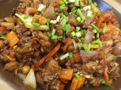 -三只鸟本地特色菜馆(上饶总店)