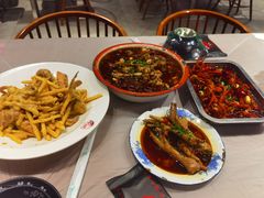 -李叔叔虾蟹大排档(青羊店)