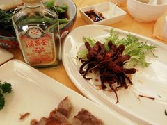 -北京全聚德(西客站店)
