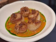 -Bistro Les Lilas丁香花小酒馆
